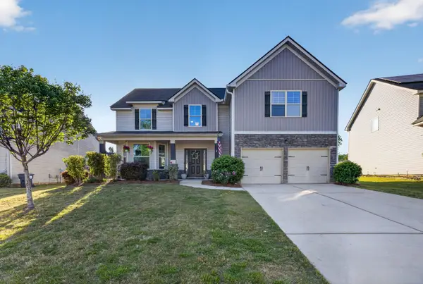 8038 Battle Street, Grovetown, GA 30813