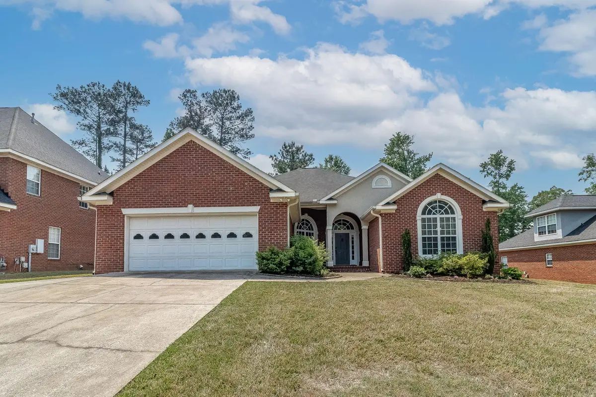 311 Barnsley Drive, Evans, GA 30809 - #1