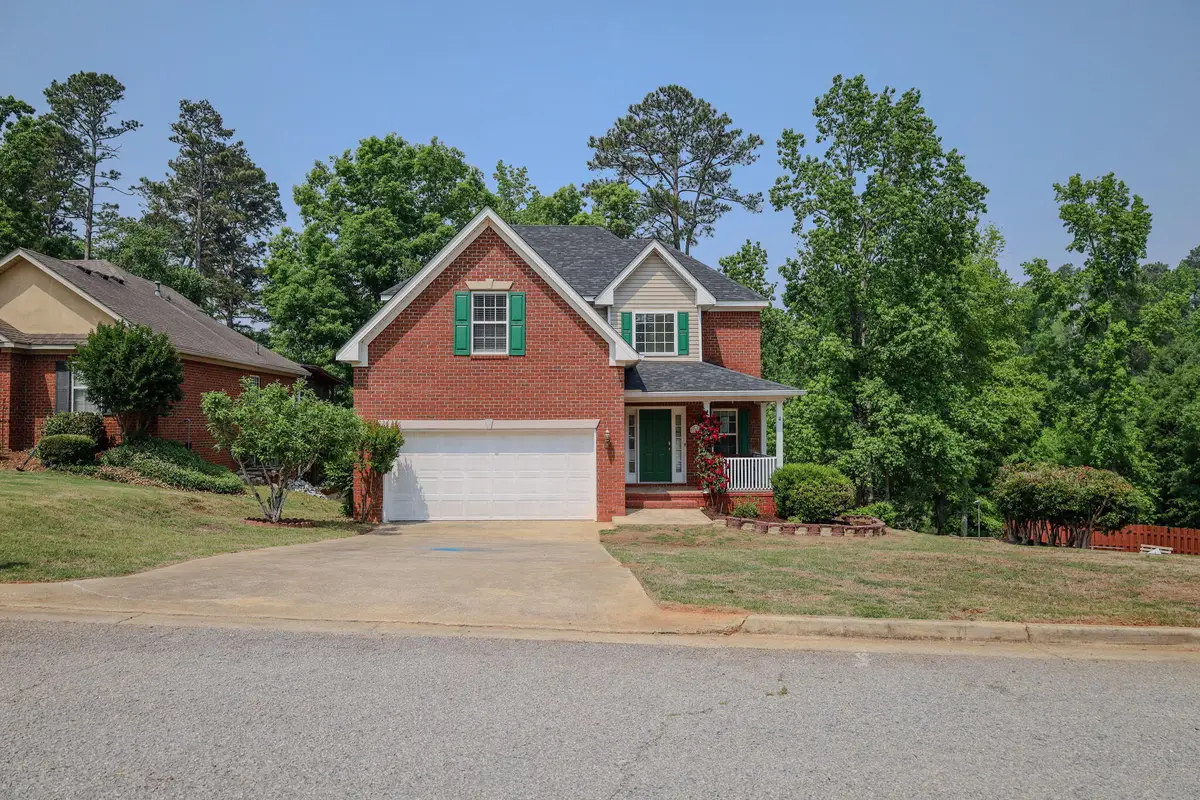 312 Scarlett Court, Evans, GA 30809 - #1