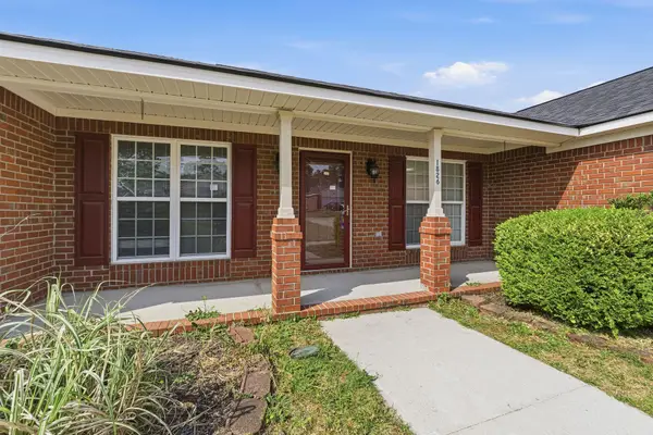 1826 Beaver Creek Lane, Hephzibah, GA 30815