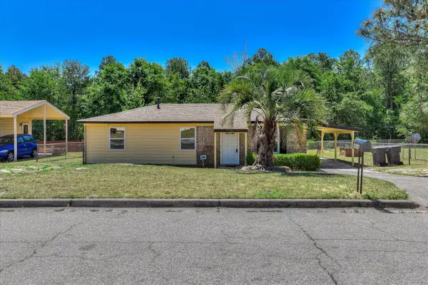 3630 N Madrid Drive, Augusta, GA 30906