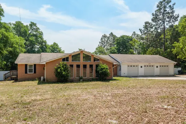 1576 Citation Road, Hephzibah, GA 30815
