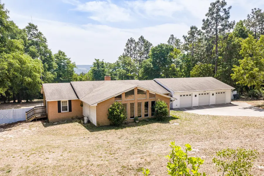 1576 Citation Road, Hephzibah, GA 30815 - #2