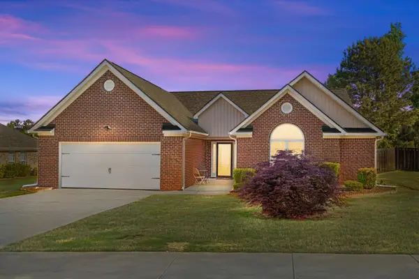 2053 Lake Forest Drive, Grovetown, GA 30813