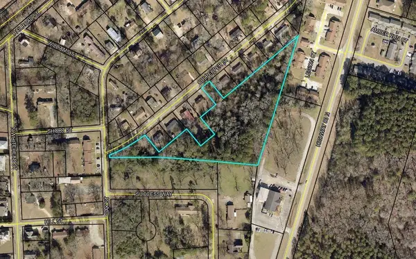 207 Culpepper Street, Warrenton, GA 30828