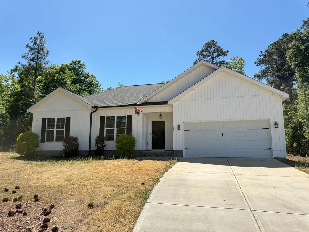 157 Community Road, North Augusta, SC 29860 - #1