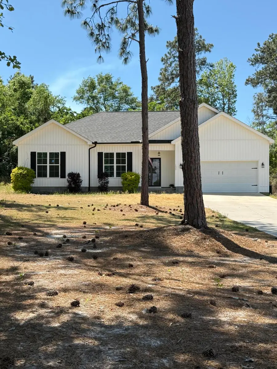 157 Community Road, North Augusta, SC 29860 - #2