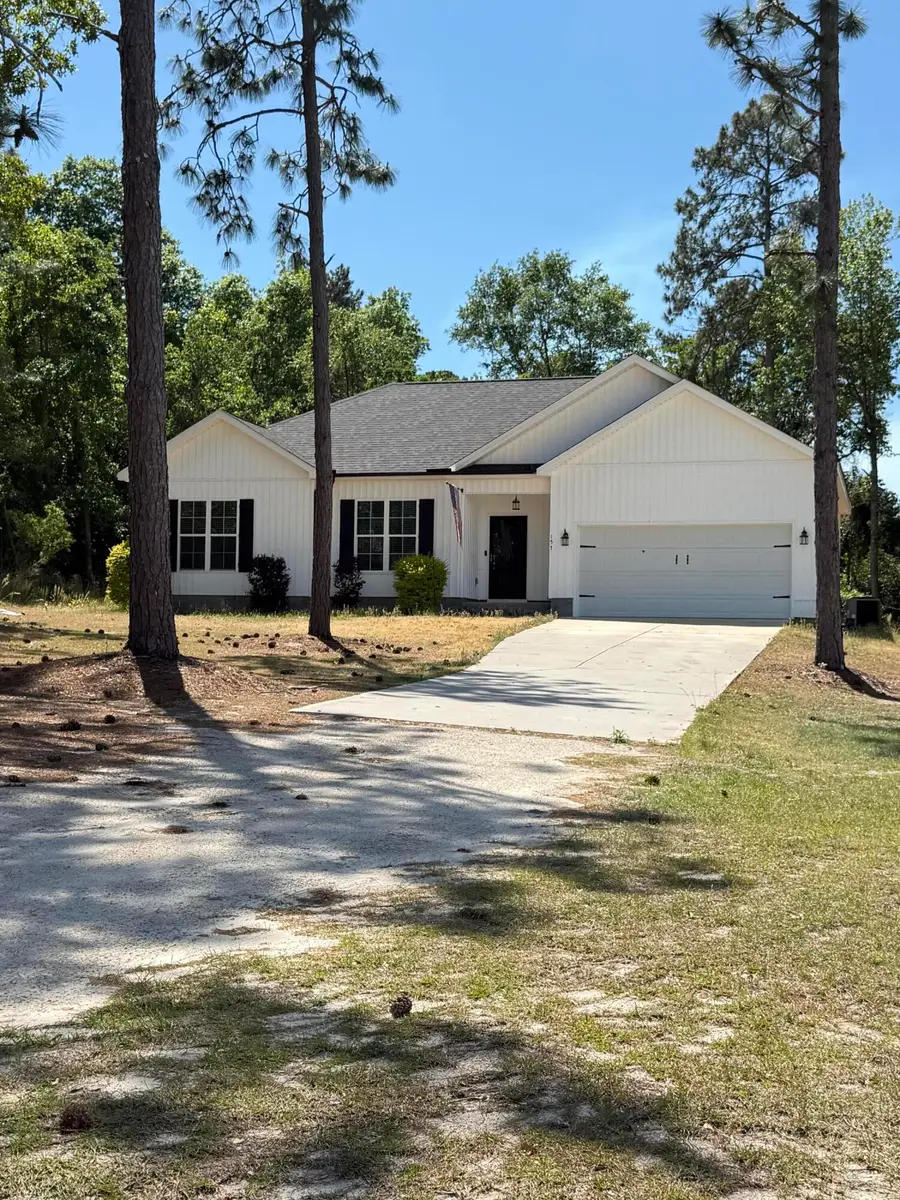 157 Community Road, North Augusta, SC 29860 - #3