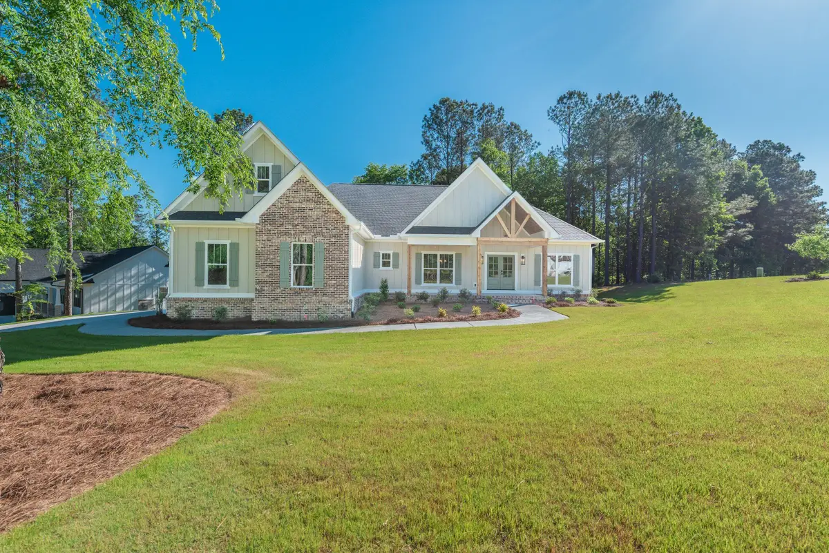 4 Cotton Gin Court, North Augusta, SC 29860 - #1