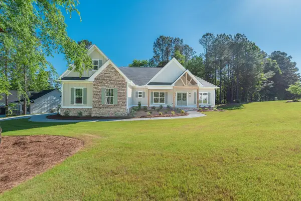 4 Cotton Gin Court, North Augusta, SC 29860