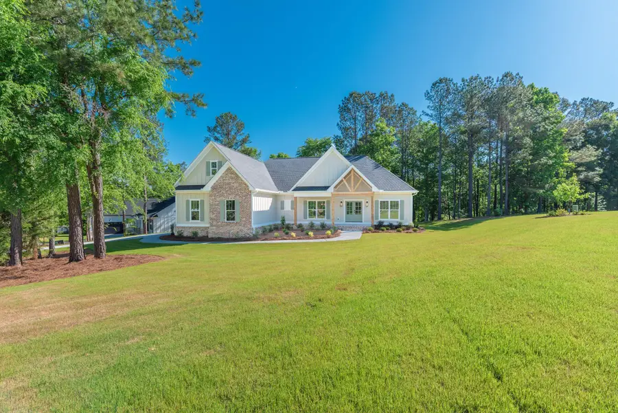 4 Cotton Gin Court, North Augusta, SC 29860 - #2