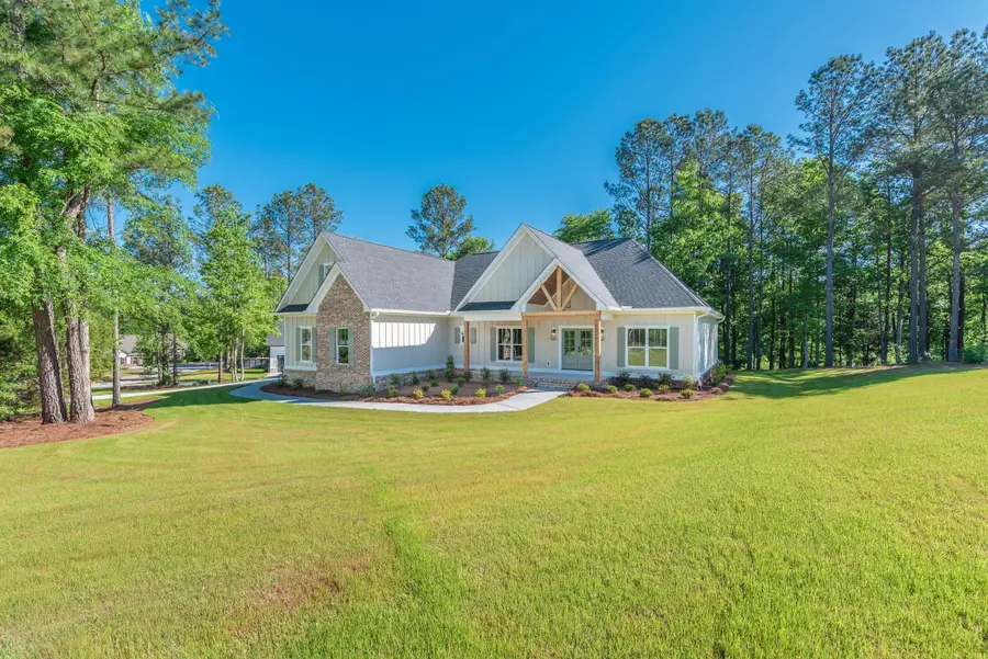 4 Cotton Gin Court, North Augusta, SC 29860 - #3