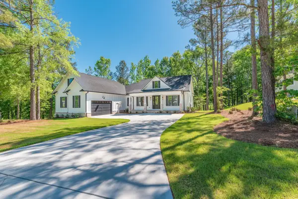 6 Cotton Gin Court, North Augusta, SC 29860