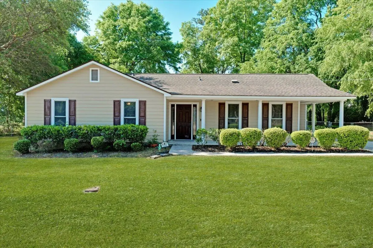 1704 Pitchwood Way, Hephzibah, GA 30815 - #1