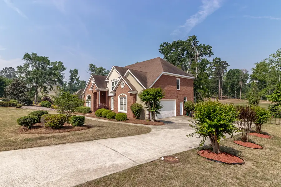 3959 Hammonds Ferry, Evans, GA 30809 - #2