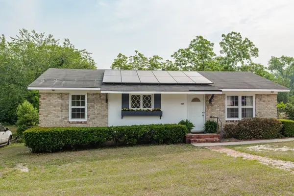 534 W Hugh Street, North Augusta, SC 29841