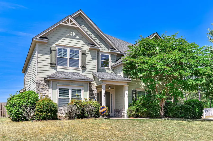 250 Wentworth Place, Grovetown, GA 30813 - #2