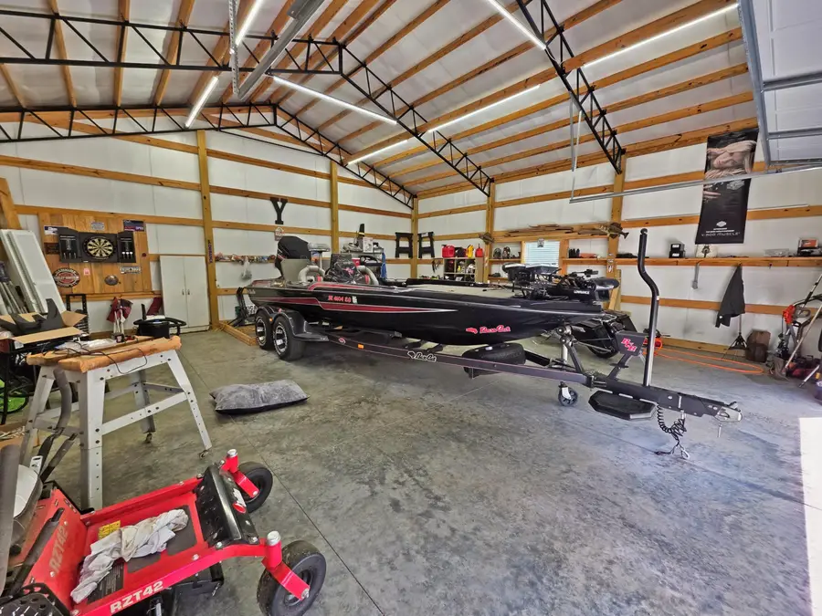 25 Hilltop Drive, Warrenville, SC 29851 - #3