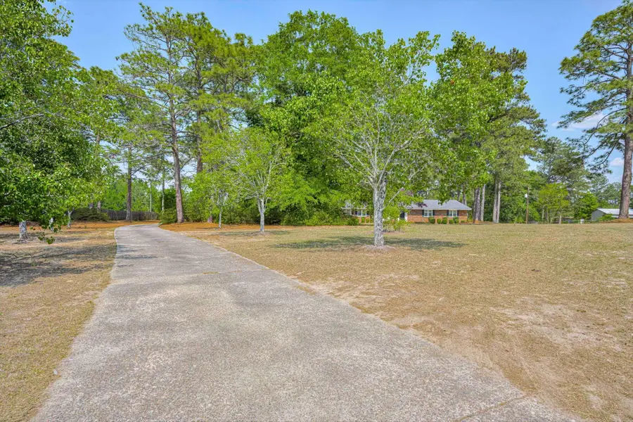 3846 Mike Padgett Highway, Augusta, GA 30906 - #3