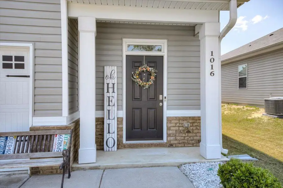1016 Hay Meadow Drive, Augusta, GA 30909 - #3