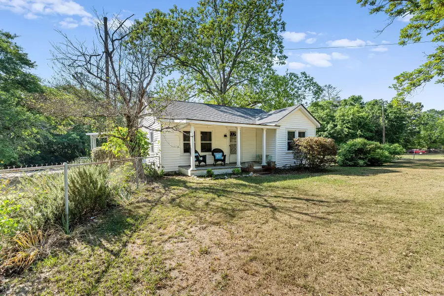 647 Hobbs Mill Road, Dearing, GA 30808 - #2