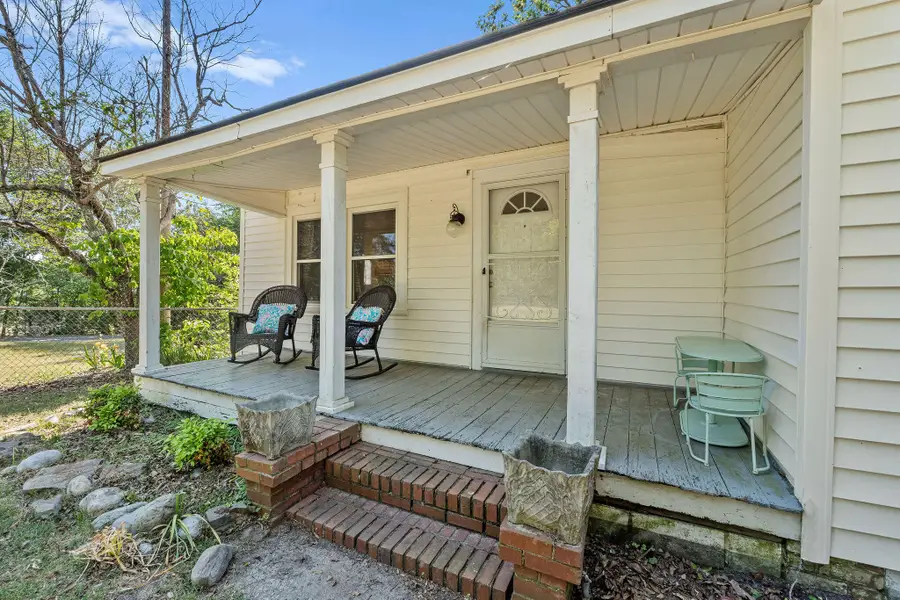 647 Hobbs Mill Road, Dearing, GA 30808 - #3