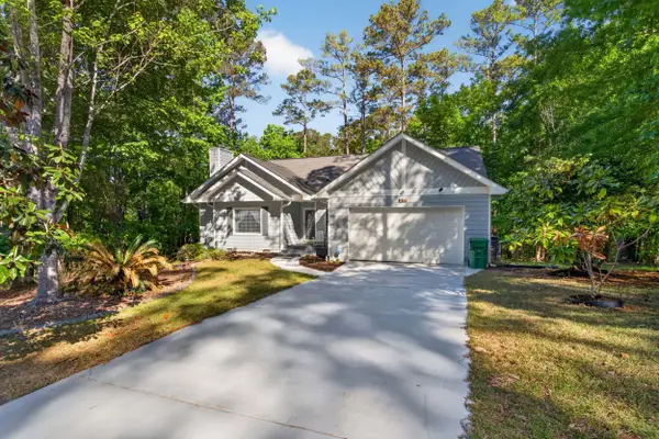219 Windy Cir Circle, McCormick, SC 29835