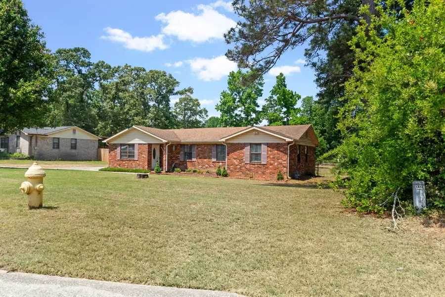 1509 Santa Rosa Drive, Augusta, GA 30906 - #2