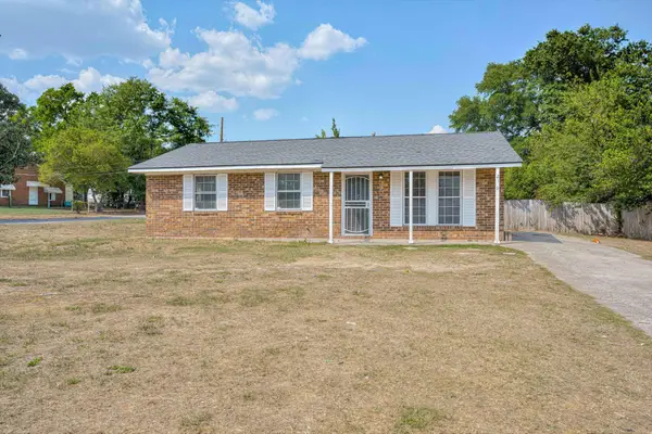 2179 Vandivere Road, Augusta, GA 30904