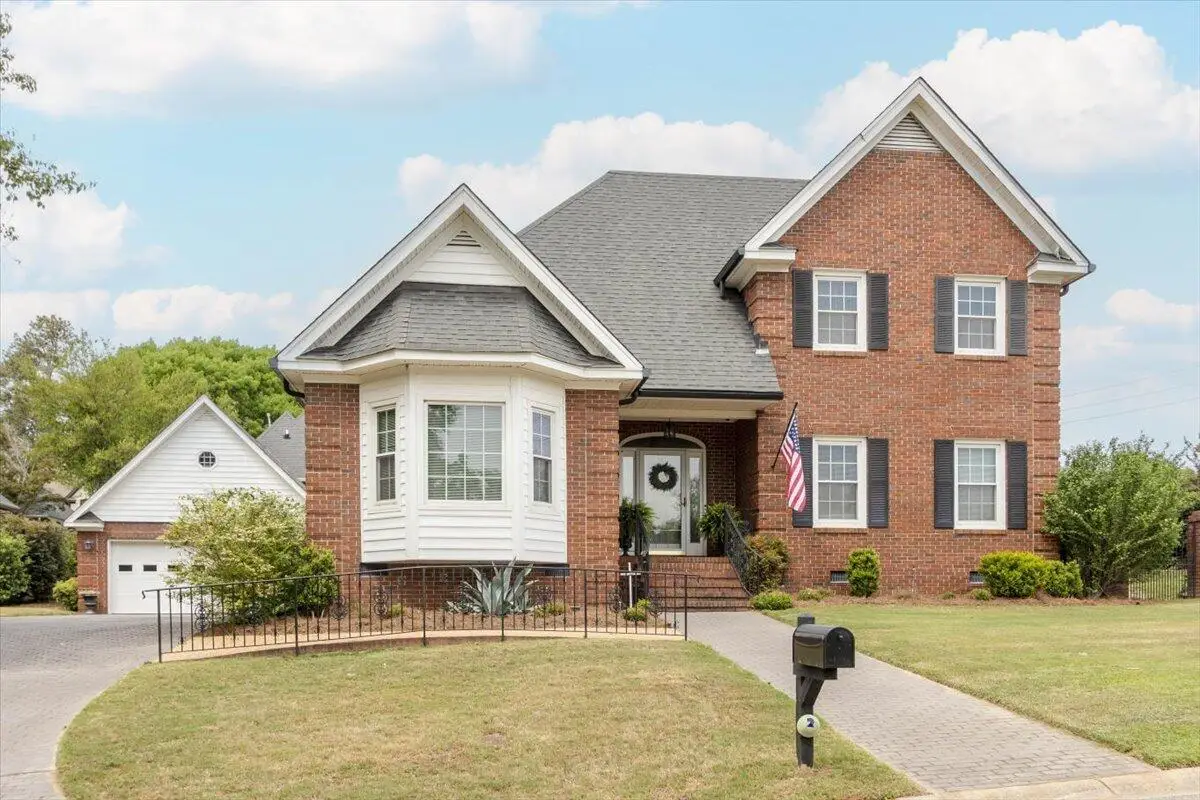 2 Leyland Place, North Augusta, SC 29841 - #1