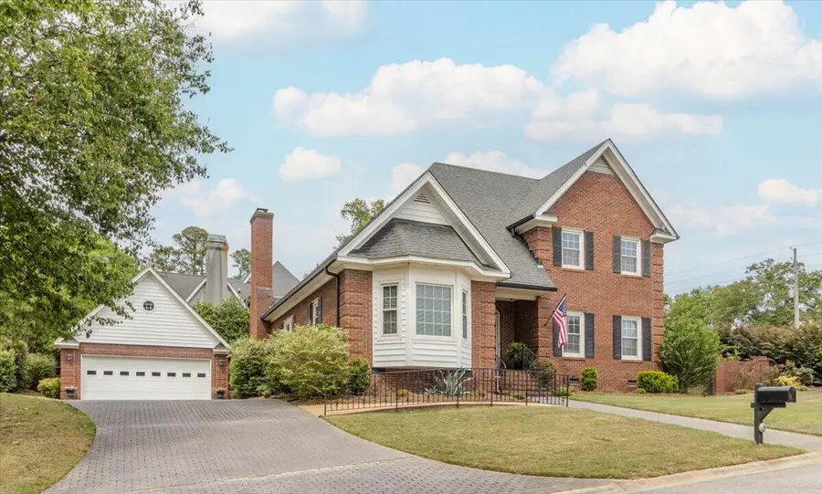 2 Leyland Place, North Augusta, SC 29841 - #2