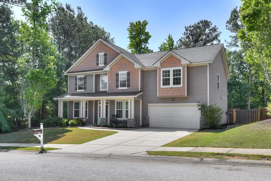 704 Coventry Avenue, Grovetown, GA 30813 - #2