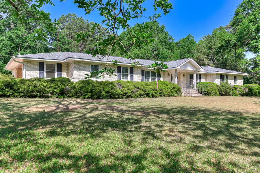 540 W Five Notch Road, North Augusta, SC 29860 - #2