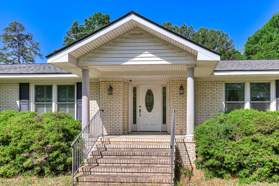 540 W Five Notch Road, North Augusta, SC 29860 - #3