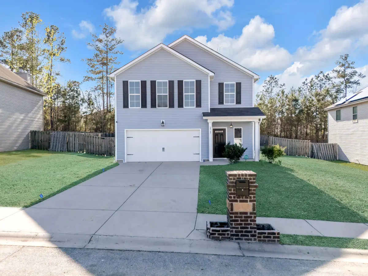 2767 Huntcliffe Drive, Augusta, GA 30909 - #1