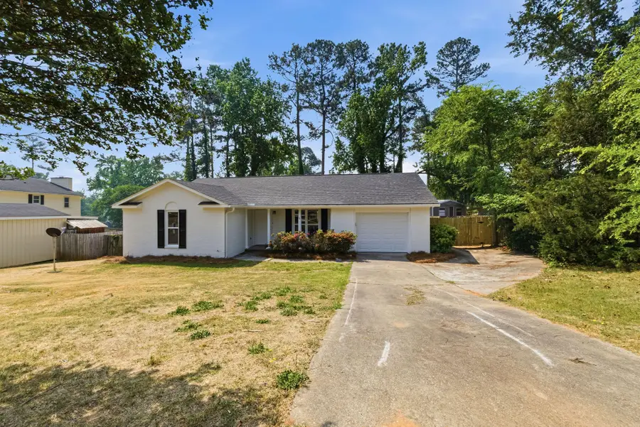 312 Candlewood Drive, Martinez, GA 30907 - #2