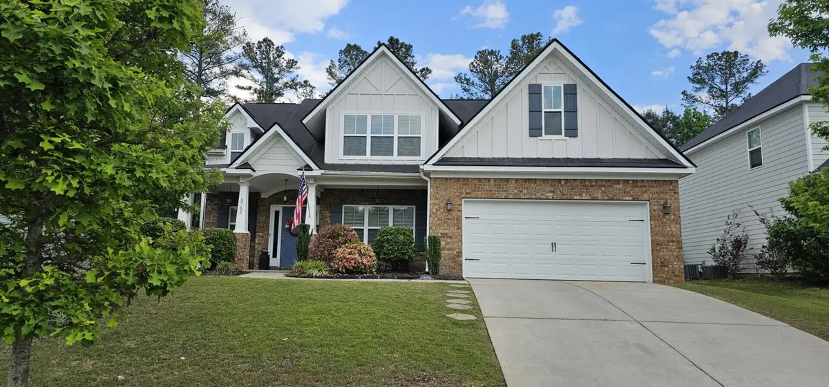 5762 Whispering Pines Way, Evans, GA 30809 - #1