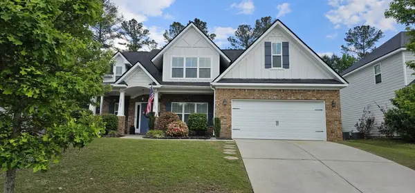 5762 Whispering Pines Way, Evans, GA 30809