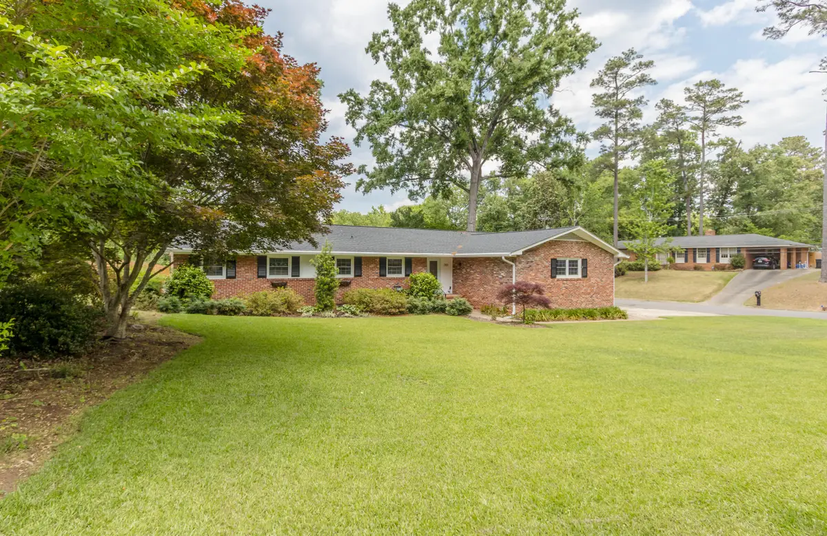 3101 Ramsgate Road, Augusta, GA 30909 - #1