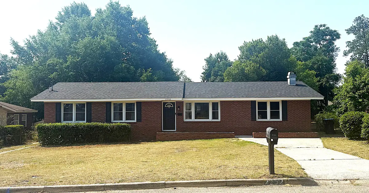 2232 Lee Street, Augusta, GA 30904 - #1