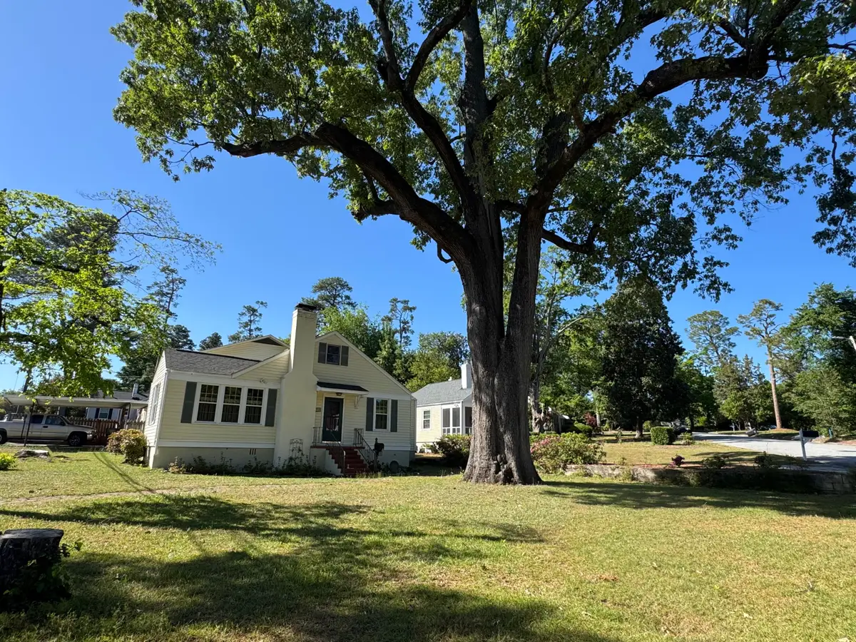 1739 Holly Hill Road, Augusta, GA 30904 - #1