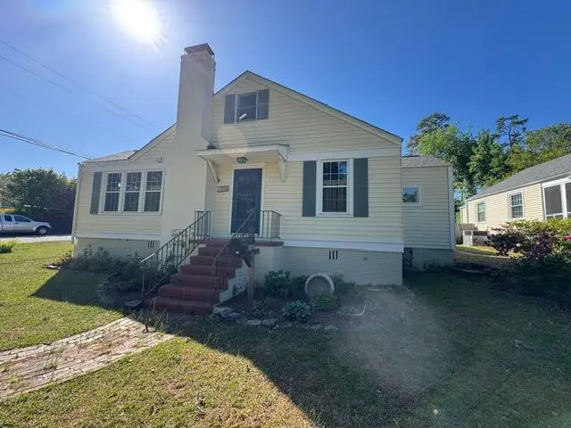 1739 Holly Hill Road, Augusta, GA 30904 - #2