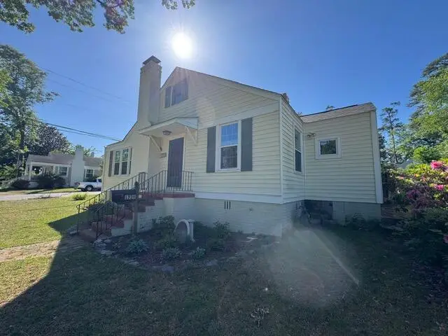 1739 Holly Hill Road, Augusta, GA 30904 - #3