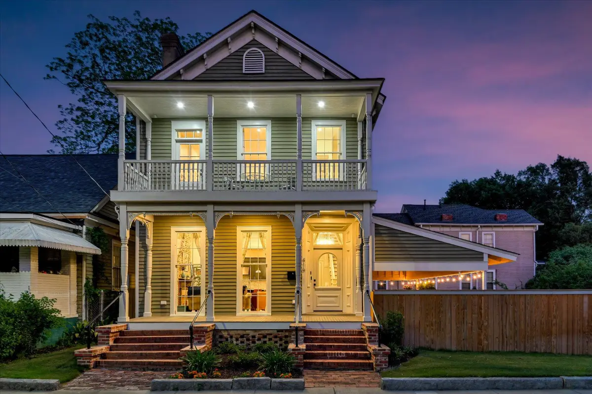 416 3rd Street, Augusta, GA 30901 - #1