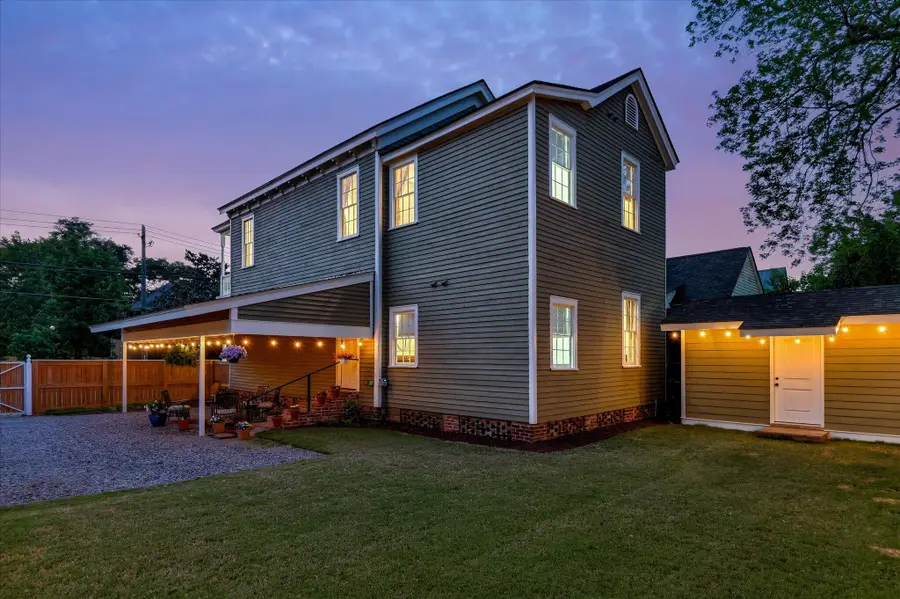 416 3rd Street, Augusta, GA 30901 - #2