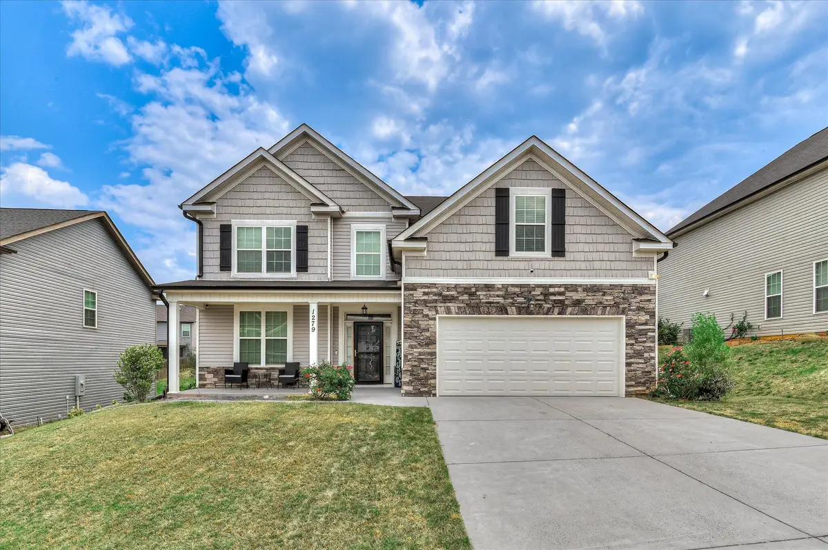 1279 Cobblefield Drive, Grovetown, GA 30813 - #1