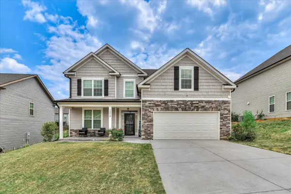 1279 Cobblefield Drive, Grovetown, GA 30813