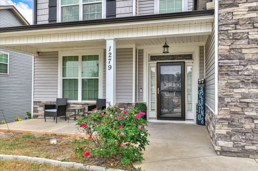 1279 Cobblefield Drive, Grovetown, GA 30813 - #2