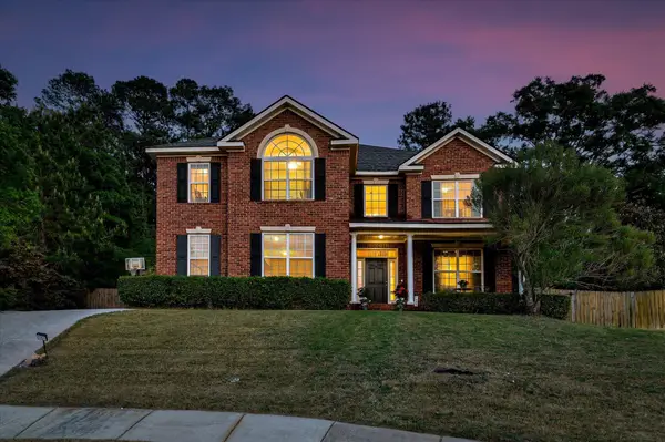 1007 Dorset Lane, Evans, GA 30809