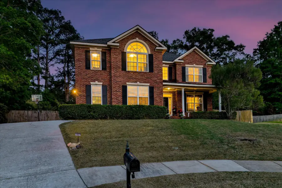 1007 Dorset Lane, Evans, GA 30809 - #2